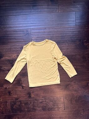 Little Sleepies - Honey Classic Tee